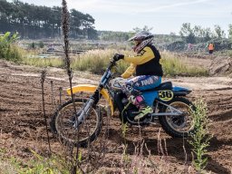Classic Offroad Festival 2025